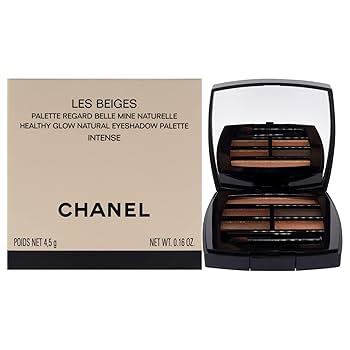 CHANEL レ ベージュ パレット ルガール　インテンス 5色 アイシャドウ シャネル】5/21発売！レ ベージュ パレット ルガールインテンス